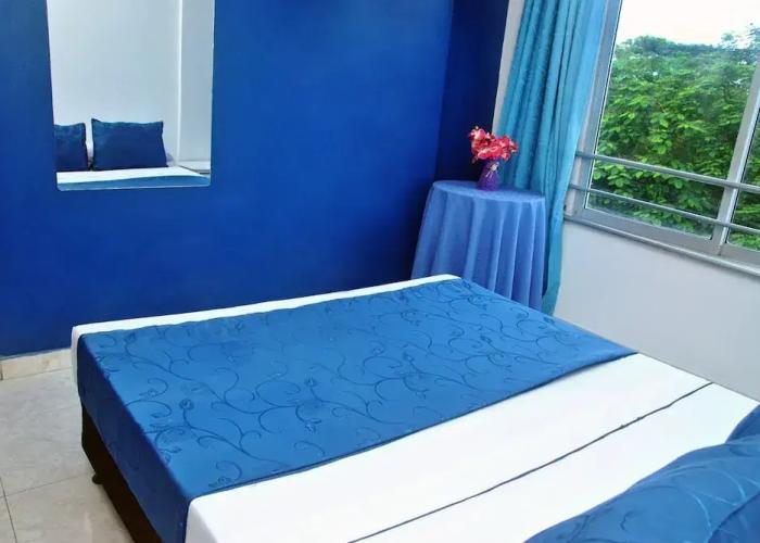 Ayenda Hotel Roisa