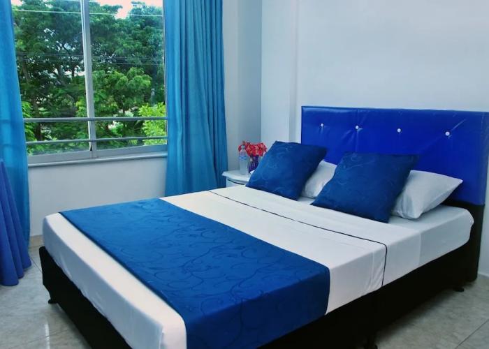 Ayenda Hotel Roisa