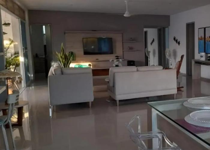 Quinta Moderna Piscina Privada Via Girar