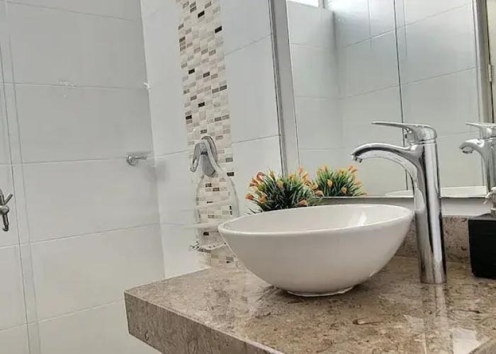Encantadora Casa Piscina Privada AA Wifi