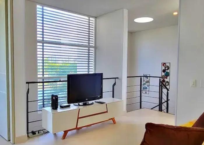 Encantadora Casa Piscina Privada AA Wifi
