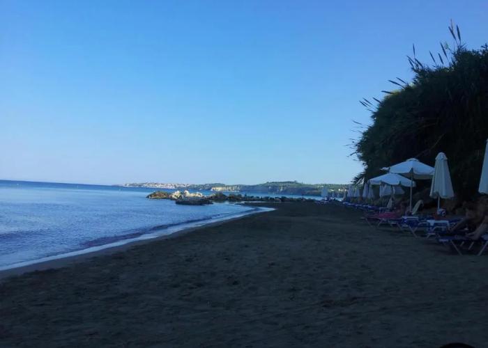 Koroni Village