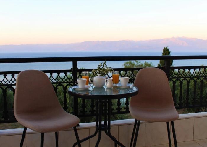 Sofia Apartments