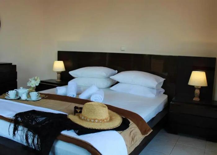 Sofia Apartments