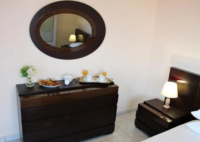 Sofia Apartments
