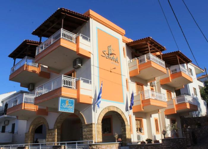 Hotel Sofotel