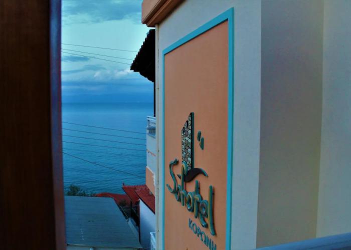 Hotel Sofotel