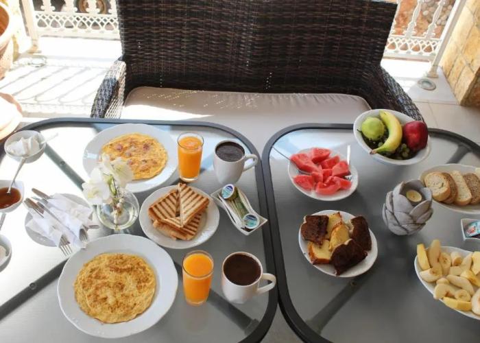 Hotel Sofotel