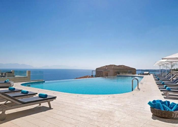 Camvillia Resort