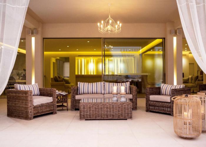 Camvillia Resort