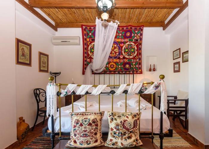 Eros Cozy, Panoramic Sea View, Perfect Location