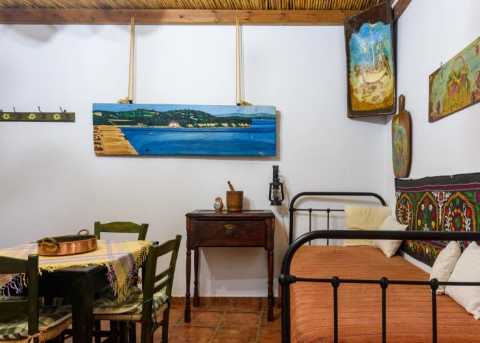 Eros Cozy, Panoramic Sea View, Perfect Location
