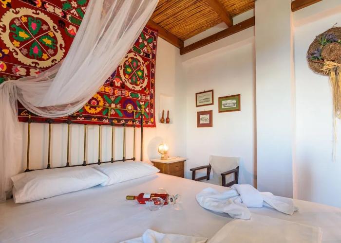Eros Cozy, Panoramic Sea View, Perfect Location
