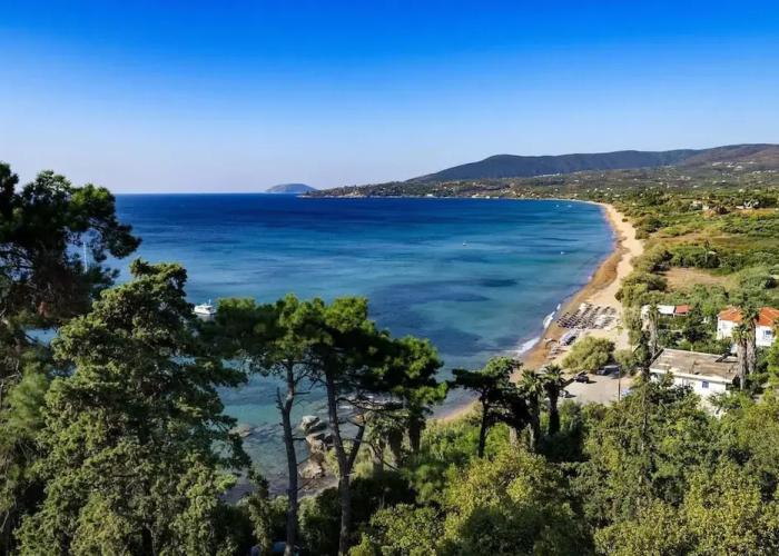 Eros Home Perfect Location Panoramic sea View