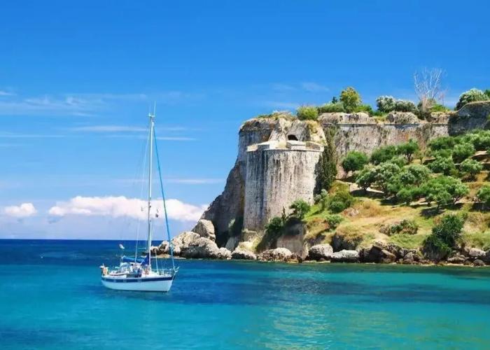 Eros Home Perfect Location Panoramic sea View