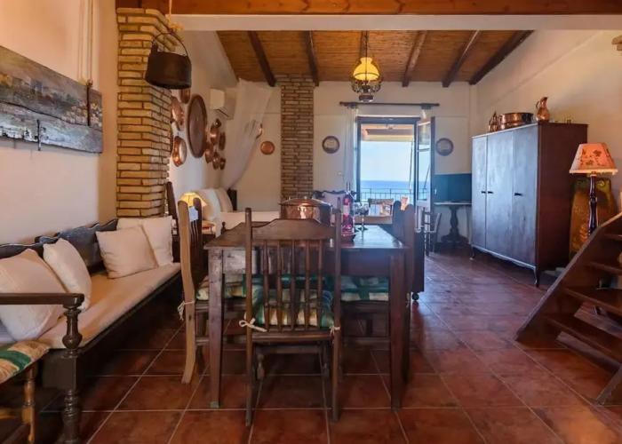 Eros Home Perfect Location Panoramic sea View