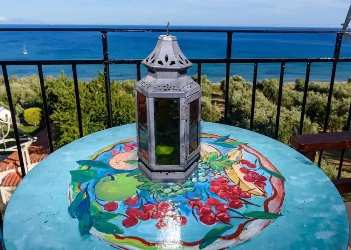 Eros Home Perfect Location Panoramic sea View