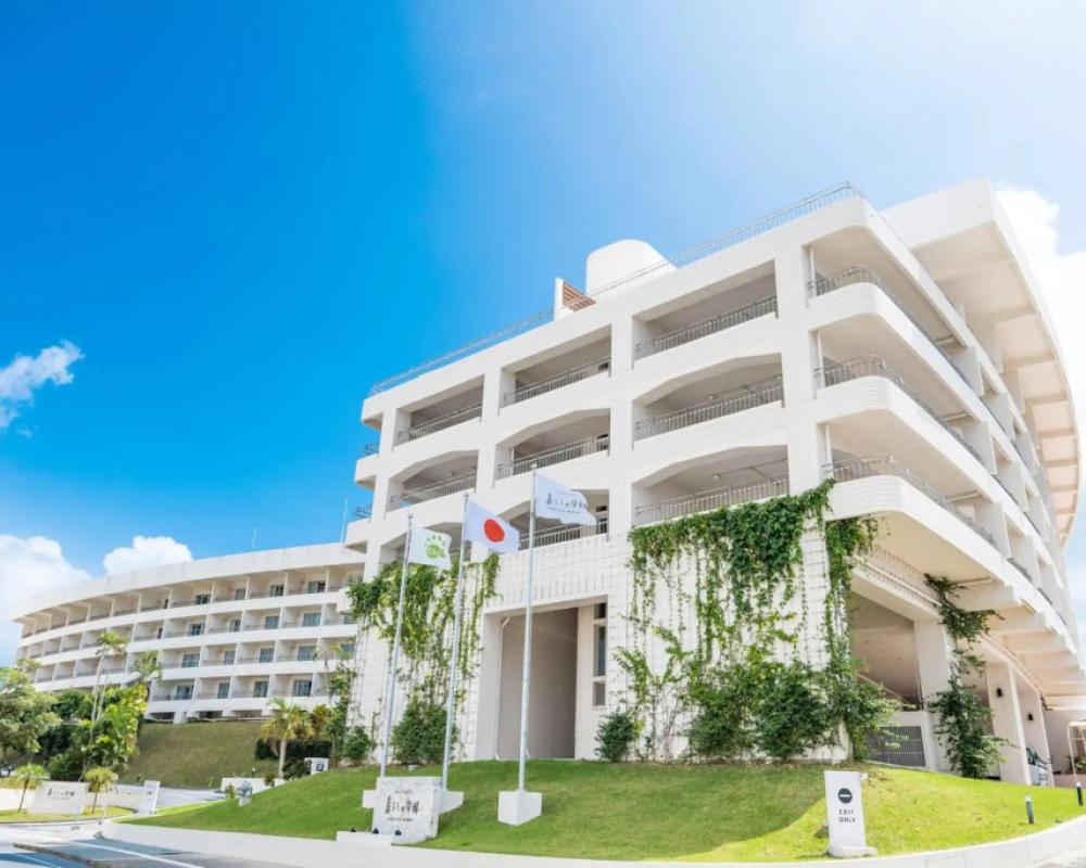 EM Wellness Kurashino Hakko Lifestyle Resort