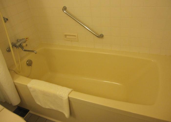 EM Wellness Kurashino Hakko Lifestyle Resort