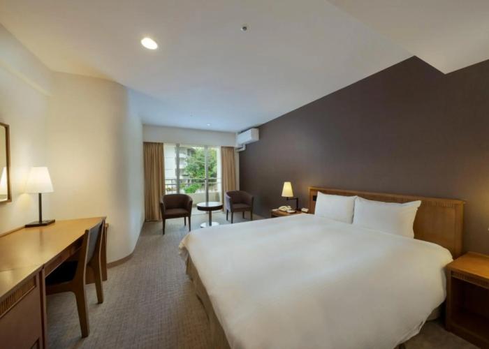 EM Wellness Kurashino Hakko Lifestyle Resort