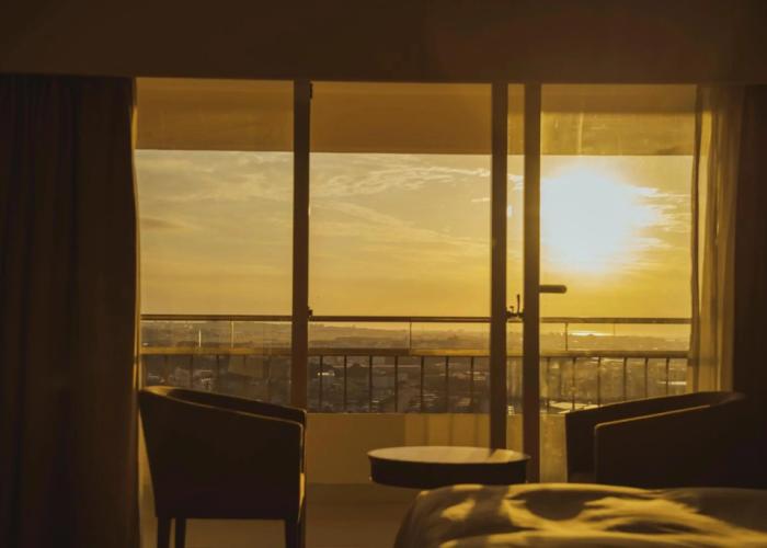 EM Wellness Kurashino Hakko Lifestyle Resort