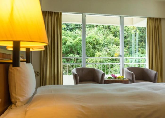 EM Wellness Kurashino Hakko Lifestyle Resort