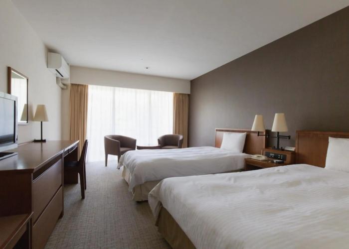 EM Wellness Kurashino Hakko Lifestyle Resort