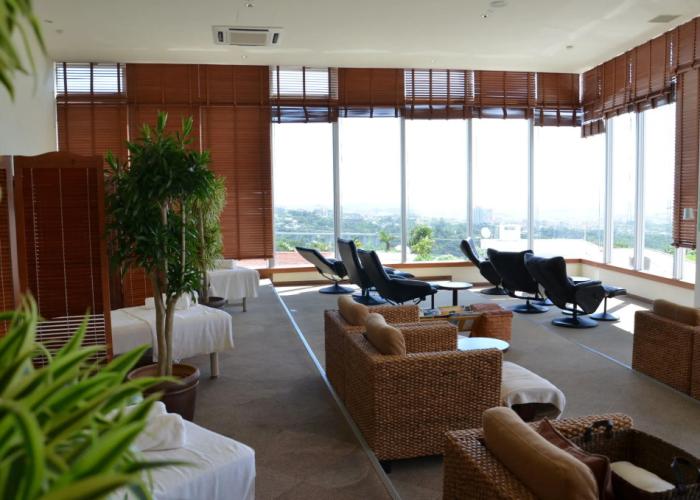 EM Wellness Kurashino Hakko Lifestyle Resort