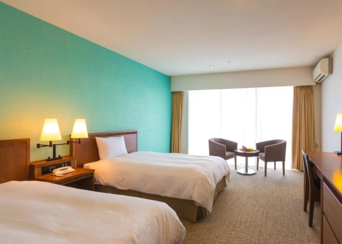 EM Wellness Kurashino Hakko Lifestyle Resort