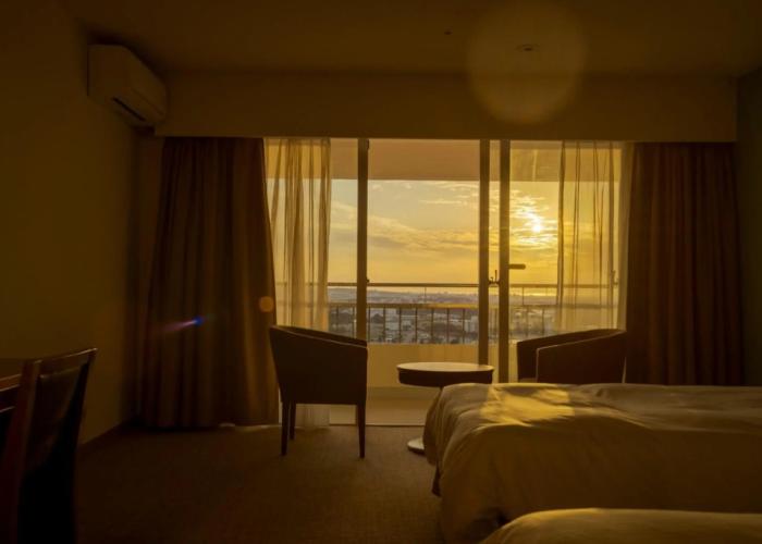 EM Wellness Kurashino Hakko Lifestyle Resort