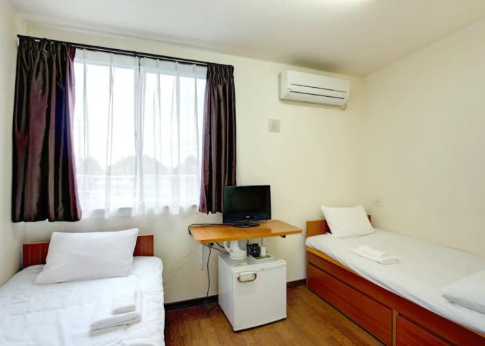 Hotel Southern Village Okinawa