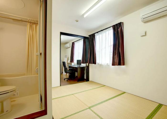 Hotel Southern Village Okinawa