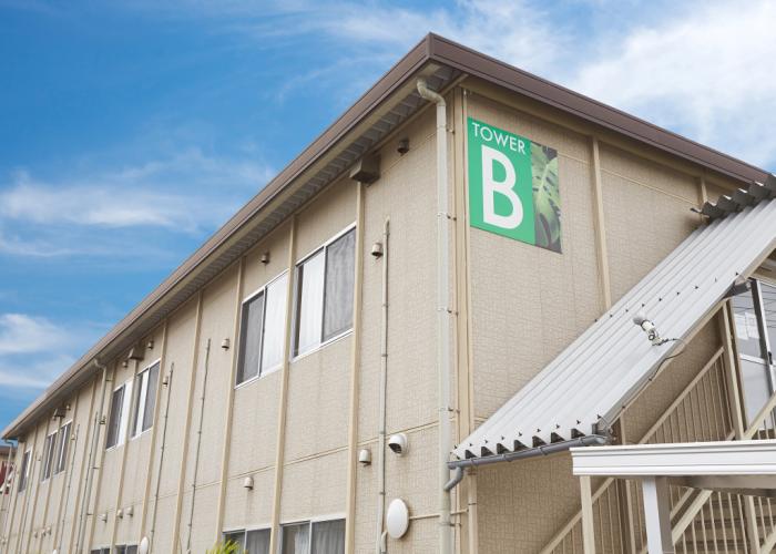 Hotel Southern Village Okinawa