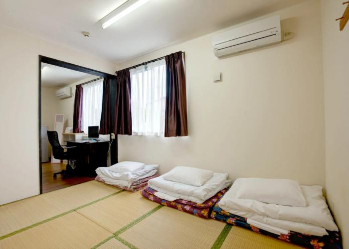 Hotel Southern Village Okinawa