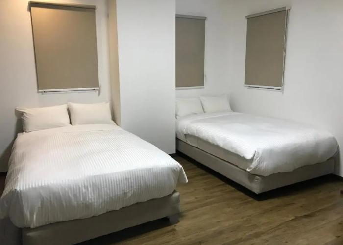 Mr.KINJO in Rycom Kitanakagusuku