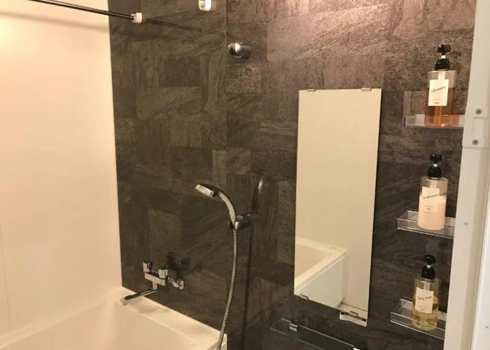 Mr.KINJO in Rycom Kitanakagusuku