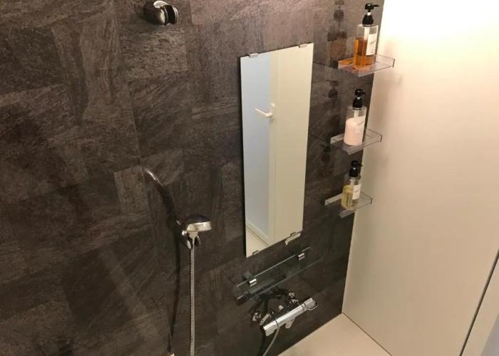 Mr.KINJO in Rycom Kitanakagusuku