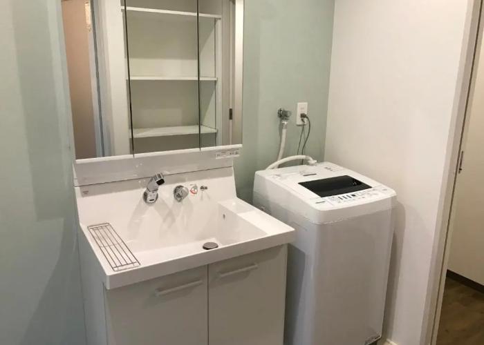 Mr.KINJO in Rycom Kitanakagusuku