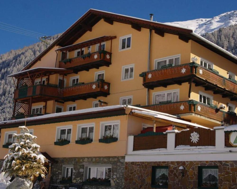 Apartment Fernerkogel