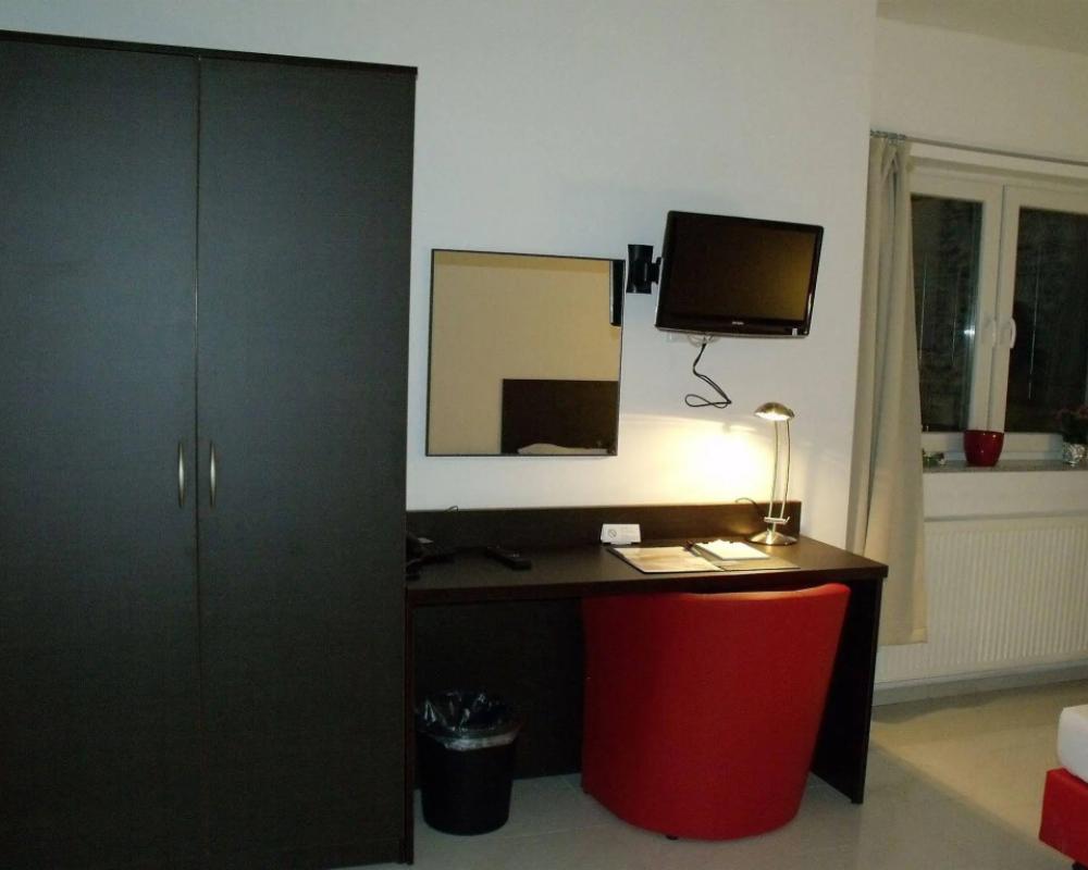 City Hotel Garni Ahlen