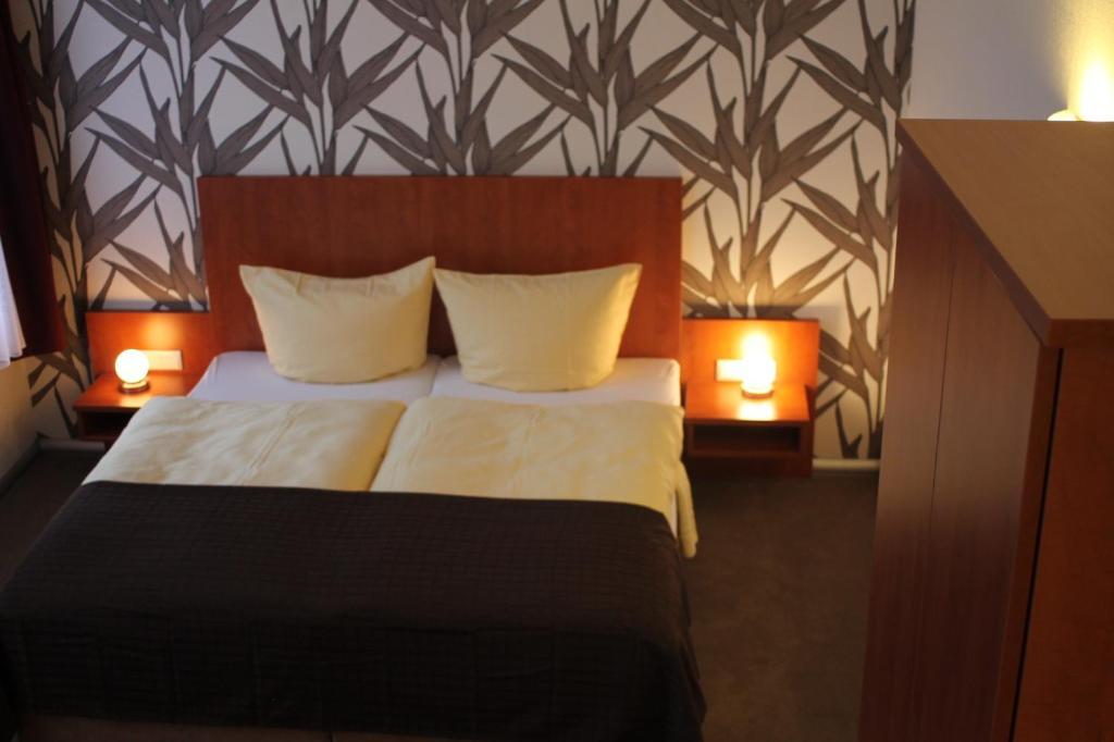 Hotel Schwarzer Adler