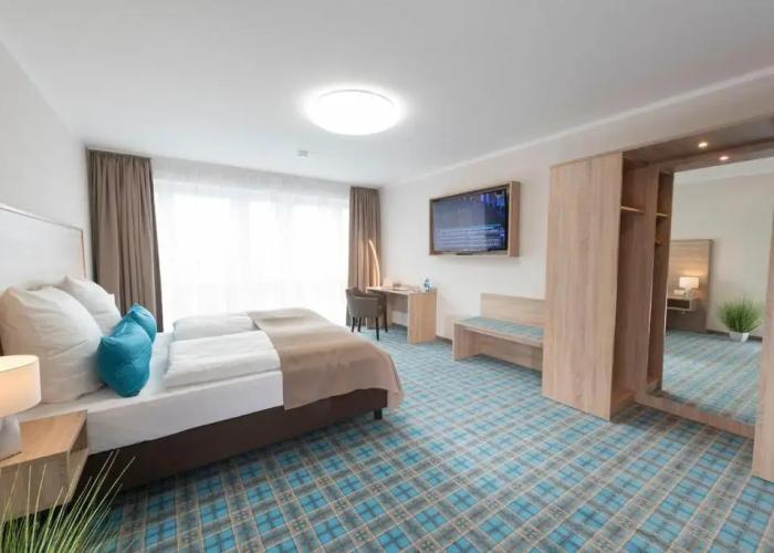 Hotel Schwarzer Adler
