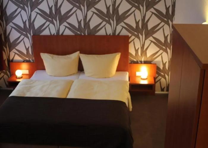 Hotel Schwarzer Adler