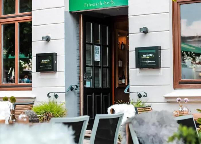 Hotel Schwarzer Adler