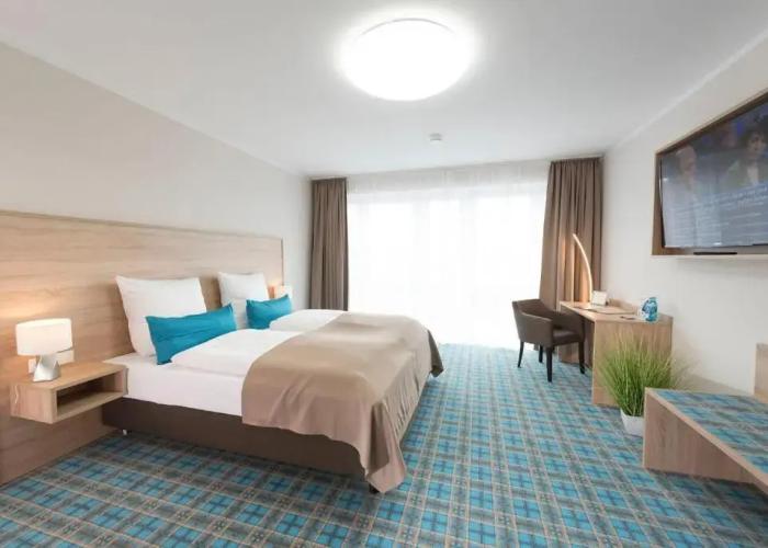 Hotel Schwarzer Adler