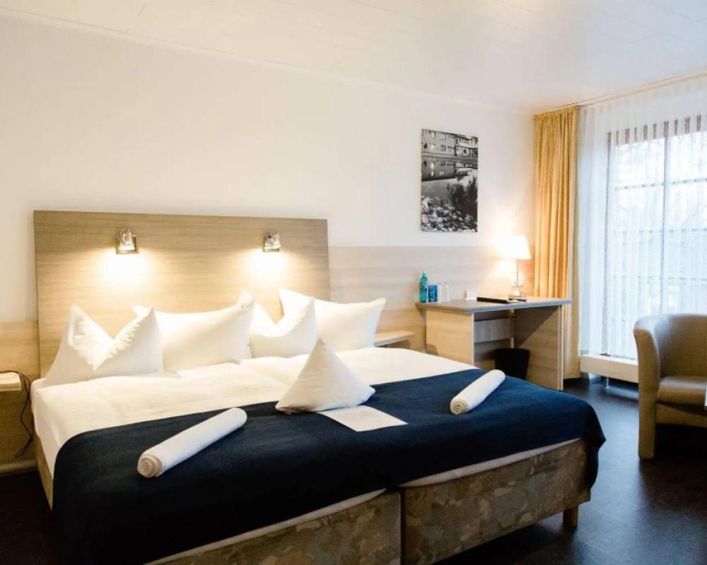 фото Friesen Hotel