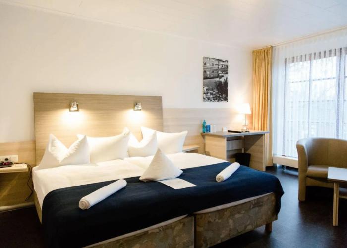 Friesen Hotel