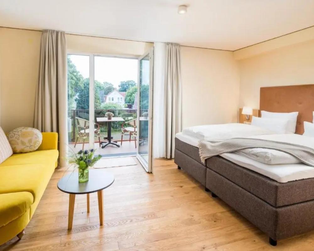 фото Parkhotel Jever