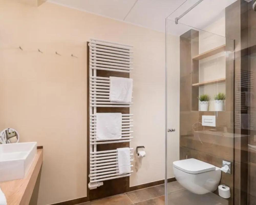 фото Parkhotel Jever