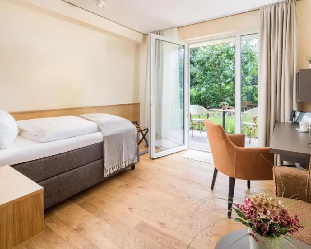 фото Parkhotel Jever